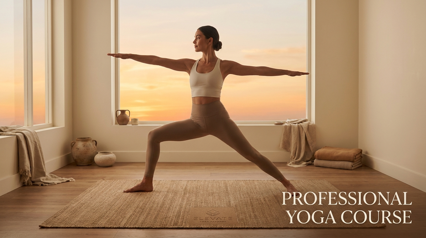 Balkan Coach yoga hero banner